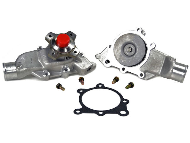 Water Pump w/ Gasket for Dodge Ram 1500 Dakota Durango Jeep Grand