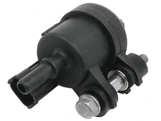 CADILLAC 2009 CTS 3.6L V6 Exhaust & Emission Vapor Canister Vent Valve / Solenoi