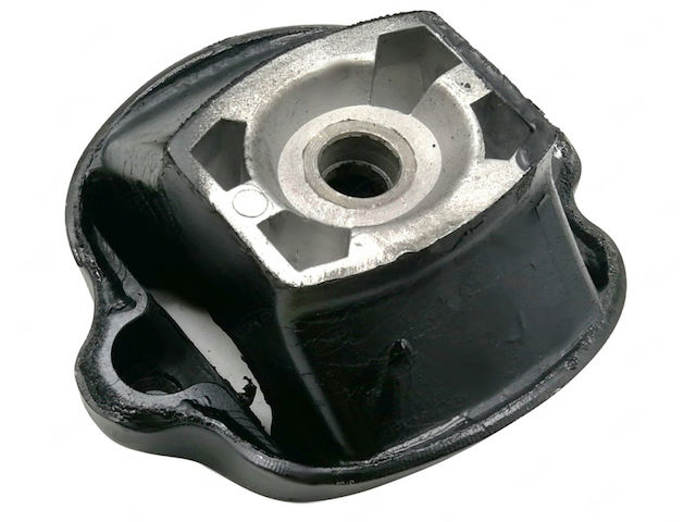 URO Parts 123 240 25 18 Transmission Mount For Mercedes Benz