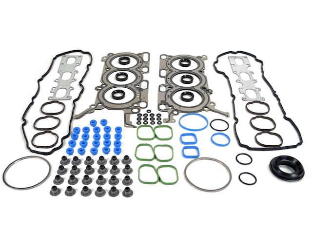 thumbnail image 2 of 2007-2012 Lincoln MKX MKZ 3.5L DOHC V6 Head Gasket Set – RELIANT GASKET HS8400 2 of 3