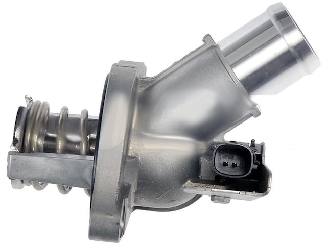 ACDelco GM Original Equipment – Gruppo Termostato E Alloggiamento Liquido Refrigerante 15-81889