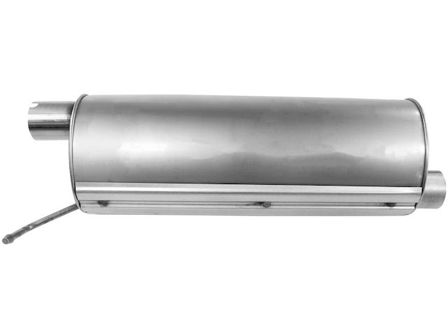 Colector De Escape Dorman 674-987 - Lado Izquierdo - Para Ford F250 F350 - Número BC3Z9431DA
