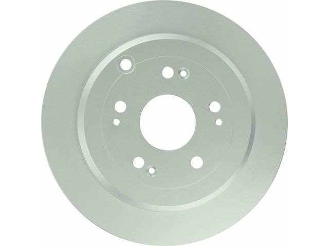 thumbnail image 2 of APF Ceramic Brake Pad Set (Front & Rear) For 2013-2018 Acura RDX – Hardware Included 2 of 4