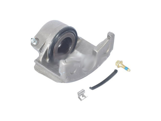 Dorman D35667 Front Disc Brake Caliper Repair