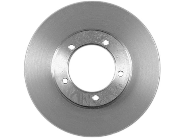 Duralast MKD377 Semi-Metallic Brake Pads, Fits: Buick, Chevrolet, Lotus, Pontiac