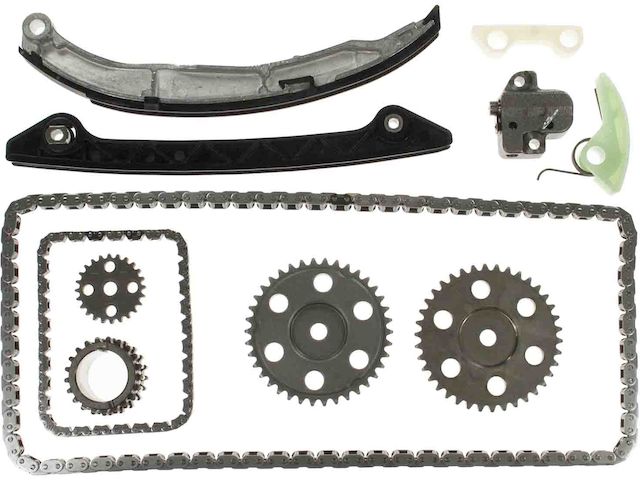 FORD ESCAPE MERCURY Mariner 2.0 2.3 L 2001-2008 Timing Chain Kit Mazda