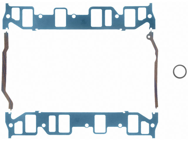 For 1964-1968 Shelby Cobra Intake Manifold Gasket Set Felpro