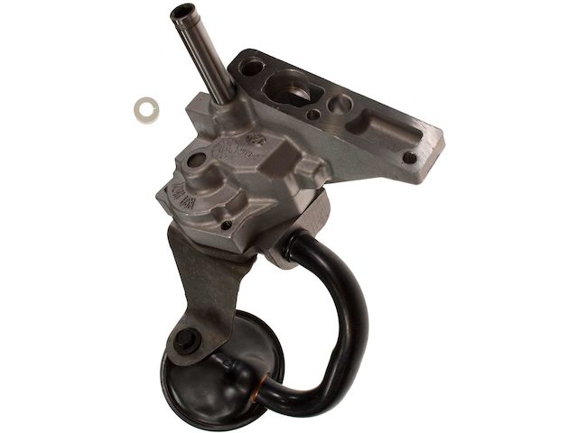 thumbnail image 2 of AC Delco Clutch Pedal Spring For 1998-2003 Chevrolet S10 – New OEM Part 22296XF 2 of 6