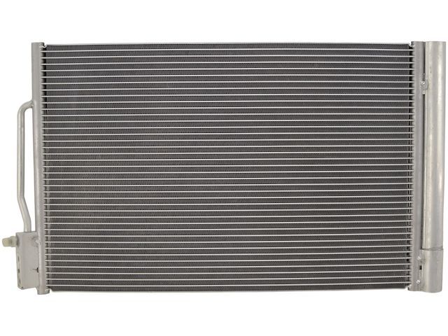 2003-2007 Cadillac CTS A/C Condenser - UAC CN 3101PFC - View #11
