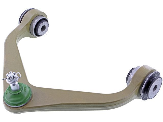 thumbnail image 2 of Dorman 929-820 Leaf Spring U-Bolt Kit - Rear Axle U-Bolts For Chevrolet/GMC 2500-3500 HD 2011-2018 2 of 4