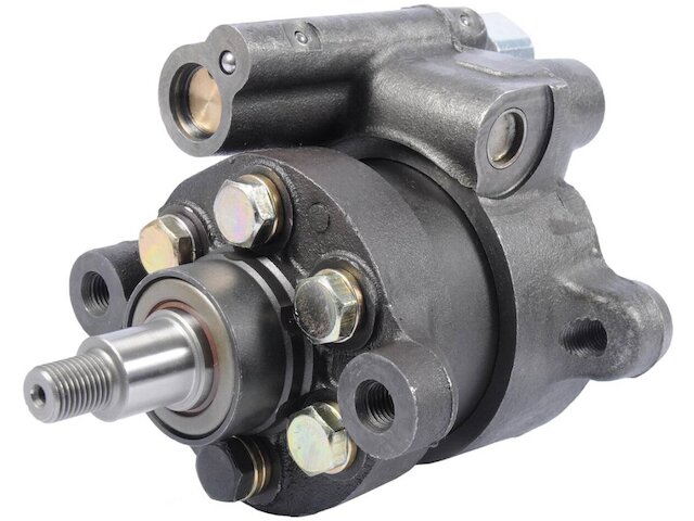 1979-1987 Toyota Land Cruiser Power Steering Pump - BBB Industries