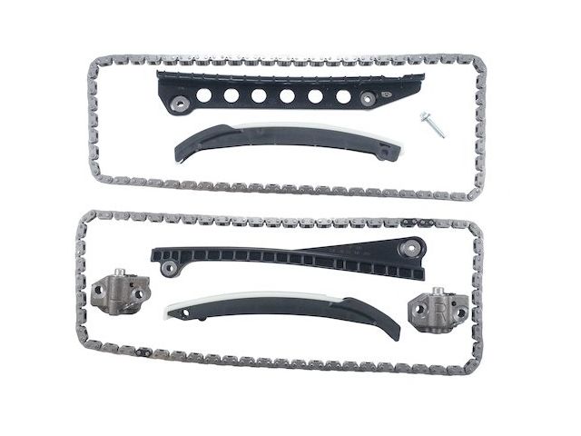 559 1832 20 - Timing Chain Kit - View #10