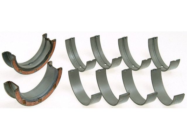 Sealed Power 1218M Cam Bearing Set - Standard Size Vintage Engine Replacement