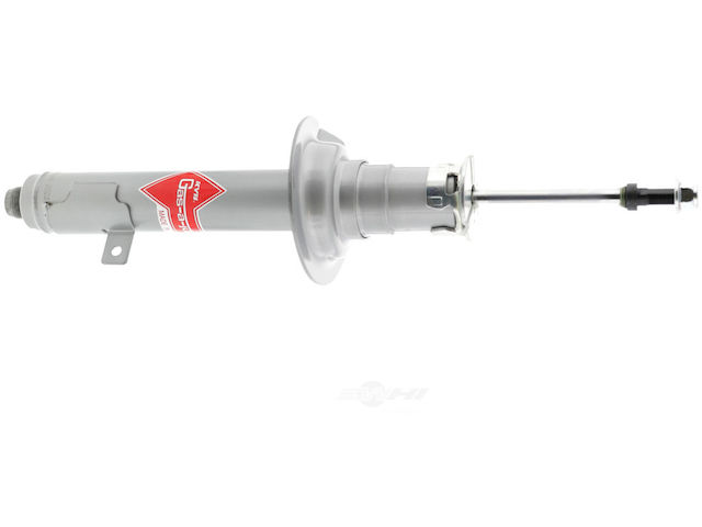 2006 Lexus GS300 Strut Assembly - DIY Solutions SHO02746 - Front
