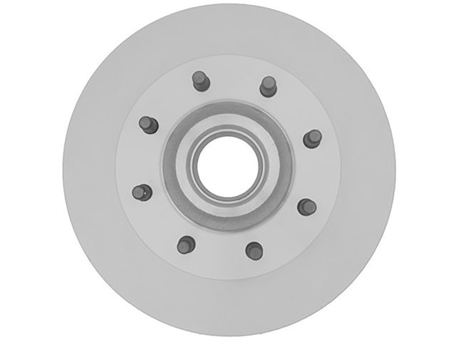 I Tested The Bosch Quiet Cast Rotor: Here's What I Discovered