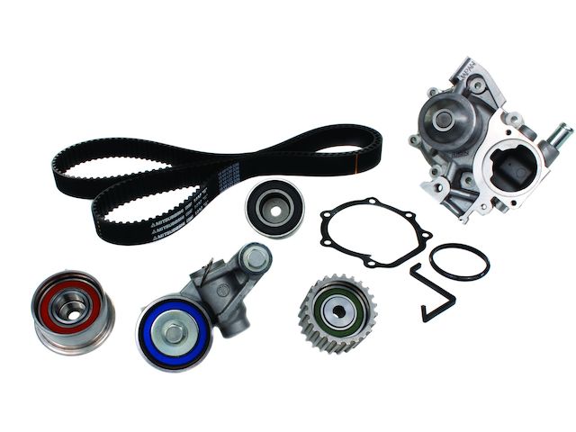 A-Premium Timing Belt Kit Replacement For Subaru Outback 2005-2009
