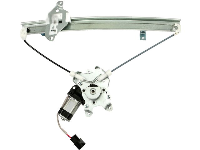 Dorman OE Solutions Power Window Regulator - New 749029 | O'Reilly Auto Parts