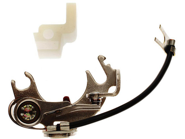 スマイル7点 For 1972-1977 Toyota Celica Ignition Points SMP 54717HC 1976 1973