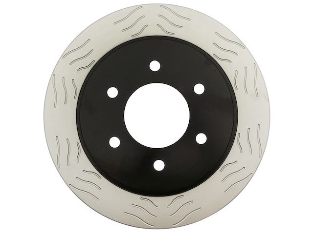2016-2024 Nissan Titan XD Wheel Spacers
