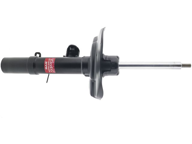 thumbnail interactive-video image 1 of Detroit Axle Front Passenger Side Strut With Coil Spring Assembly – For 2013-2017 Honda Accord, Direct Replacement 272970 1 of 2