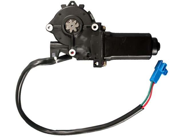 2000-2005 Toyota Echo Window Motor - ACI 388399 - Rear Left