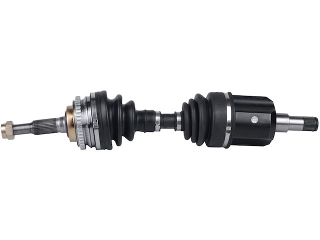 1994-1998 Pontiac Grand Am Axle Assembly - SurTrack GM-8065