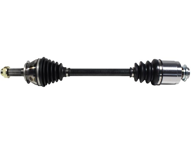 CV Axle Shaft Assembly for Honda - 1 PCS Front(Rear)Left CV Axle Shaft Assembly for Honda - 1 PCS Front(Rear)Left