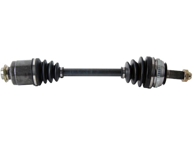 1997-2001 Honda CRV Axle Assembly - SurTrack HO-8103 - Front Left