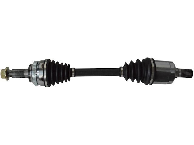 ひとchanセレクト 2007-2013 Mazda CX9 Axle Assembly - SurTrack MZ-8170 - Front Right