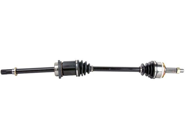1993-2002 Nissan Quest Ball Joint - SKP SK8647 - Front Lower