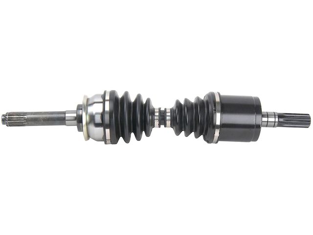 1995-2000 Toyota Tacoma Axle Assembly - GSP NCV69133 - Front