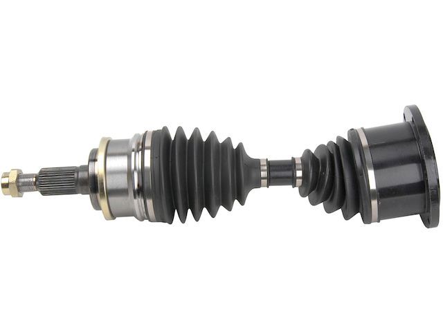 1992-1996 Toyota Camry Axle Assembly - GSP NCV69530 - Front