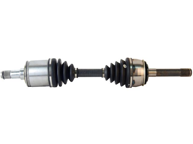 1998-2007 Toyota Land Cruiser Axle Assembly - SurTrack TO-8139