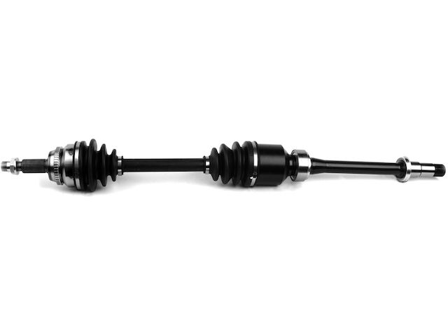 2007-2025 Lexus ES350 Axle Assembly - A1 Cardone 66-5279 - Front