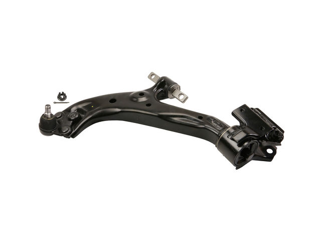 TOR Front Suspension Control Arm And Ball Joint Assembly Kit For Car 2014-2015 Honda Civic Si Left Right Side Driver Passenger Ktr 104517