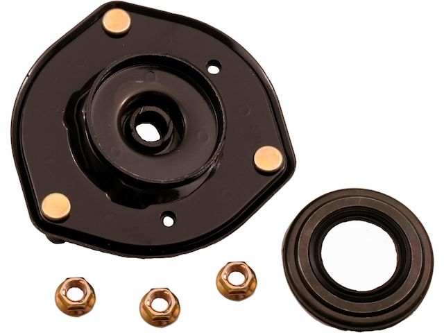 thumbnail interactive-video image 1 of Rear Wheel Hub Bearing Assembly For Toyota Sienna FWD 2004-2010 - 3.3L 3.5L - Auto Shack 1 of 5