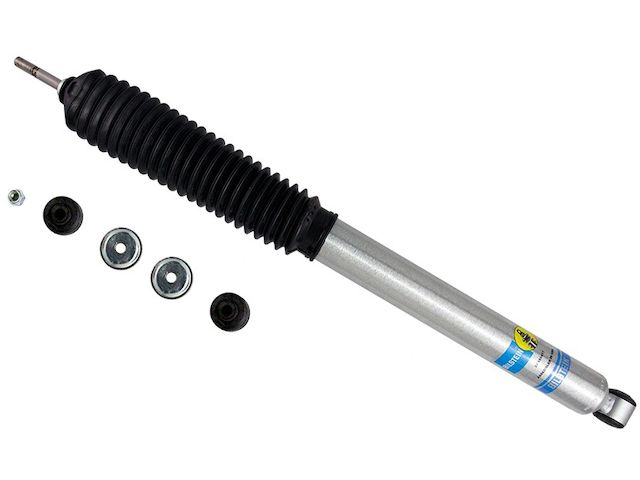 thumbnail image 2 of Detroit Axle Complete 4WD Shock & Strut Kit For 1997-2003 Ford F-150 (Under 7700LB GVW) - 4 Front & Rear Assemblies 2 of 11