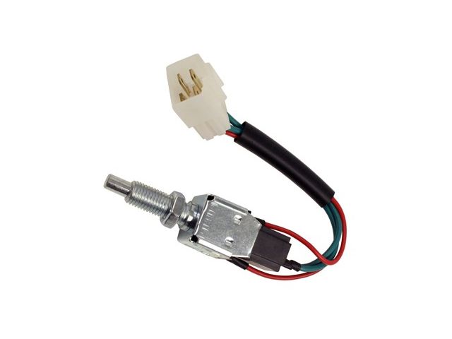 スマブラsp switch Park Brake Micro Switch (26056500) - Midwest Bus Parts