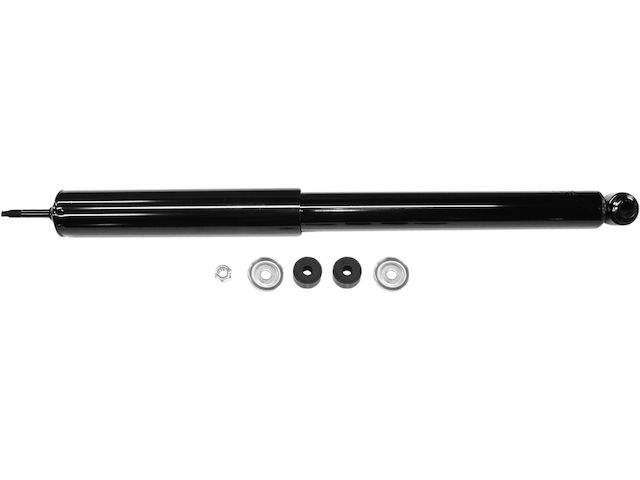 1998 TOYOTA RAV4 2.0L L4 Shock / Strut & Coil Spring Assembly