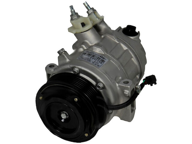 Reman A/C Compressor For Ford Fusion 2013-2020, Lincoln MKZ 2013-2020, Edge 2015-18 – 7SBH17