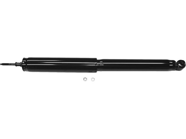 1984-1989 Nissan 300ZX Hood Strut - FCS Automotive 84603 - Front