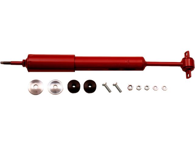 1997-2001 Mercury Mountaineer Shock Absorber - Gabriel 81893