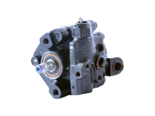 1995-1997 Mitsubishi Eclipse Vapor Canister Purge Solenoid