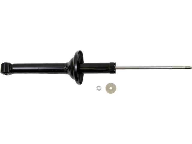 MOOG Moog-81202 Front Coil Springs - Pair