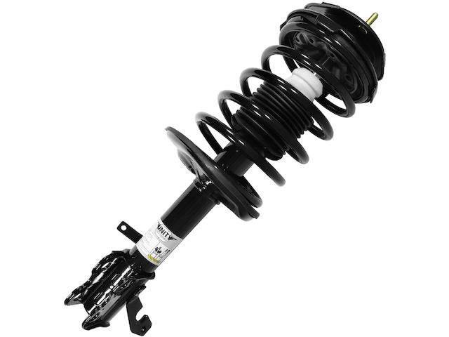 OPT Strut Mount Kit – Front Left & Right – For 1990-2002 Toyota Corolla / Geo Prizm / Lexus ES250