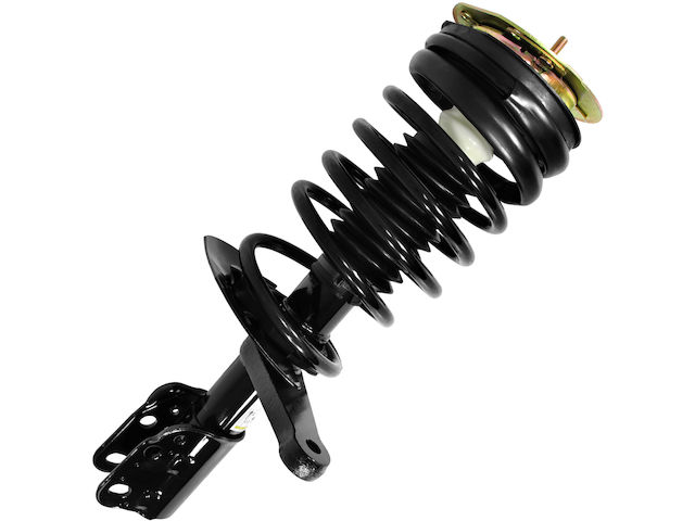 1983-1989 Buick Skyhawk Strut Assembly - Unity 11481 - Front Left