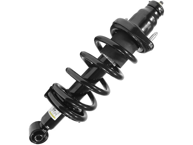 Rear Shock Struts & Sway Bar End Links Kit For 2002-2006 Honda CR-V – 4-Piece Set