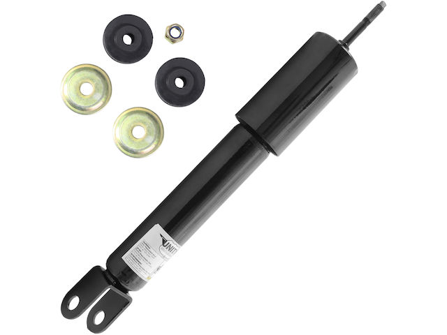 Shocks & Struts for 2018 Chevrolet Tahoe | OEM Parts Online