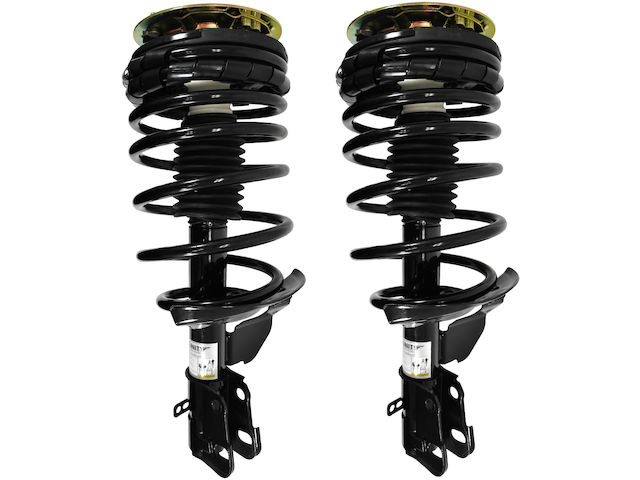 1984-1996 Oldsmobile Cutlass Ciera Strut Assembly - Unity 2-11250