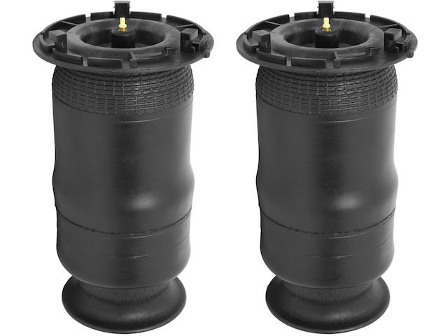 2004-2007 Buick Rainier Air Spring - Unity 2-15-514800 - Rear - PartsGeek.com 2004-2007 Buick Rainier Air Spring - Unity 2-15-514800 - Rear - PartsGeek.com